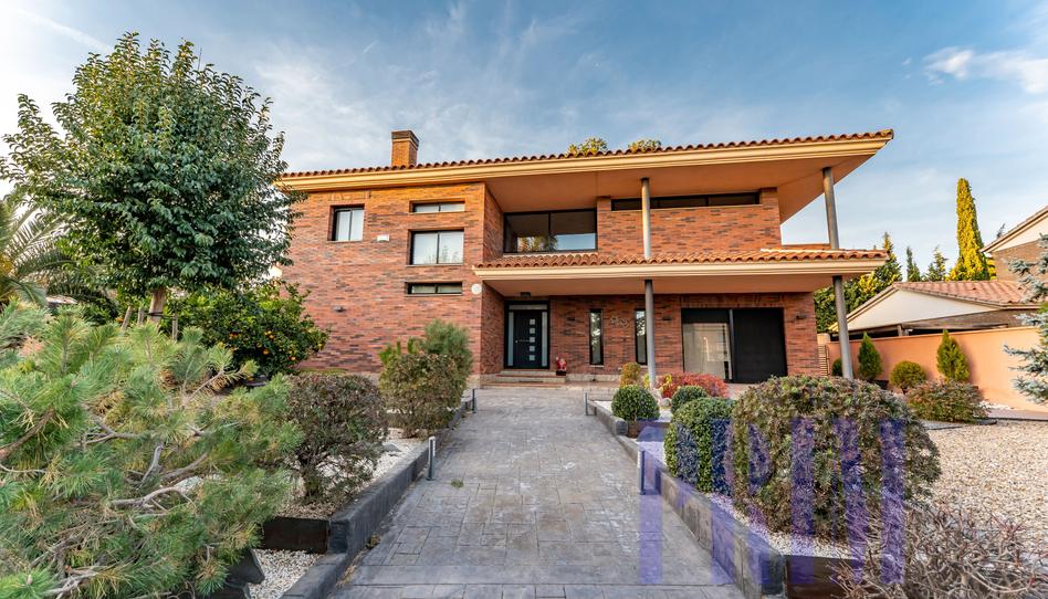 Foto 1 de Casa o chalet en venta en Carrer Aubareda, Almoster, Tarragona