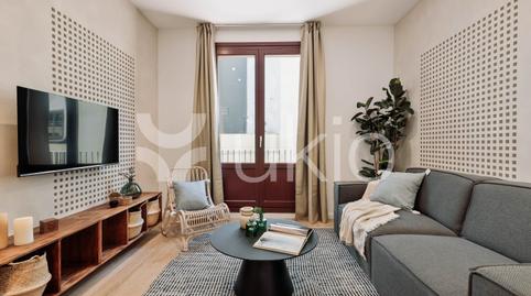 Foto 4 de Apartamento de alquiler en Carrer de Les Jonqueres, Sant Pere, Sta. Caterina i la Ribera, Barcelona