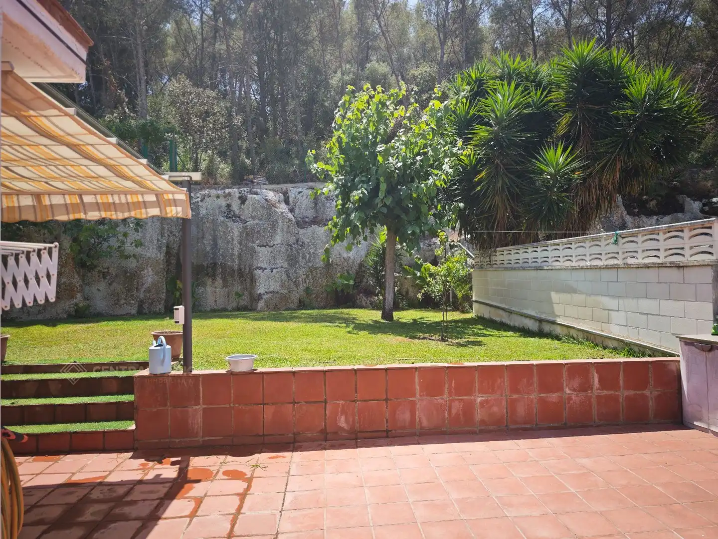 Jardí de Casa o xalet en venda en Tarragona amb Calefacció, Jardí privat i Terrassa