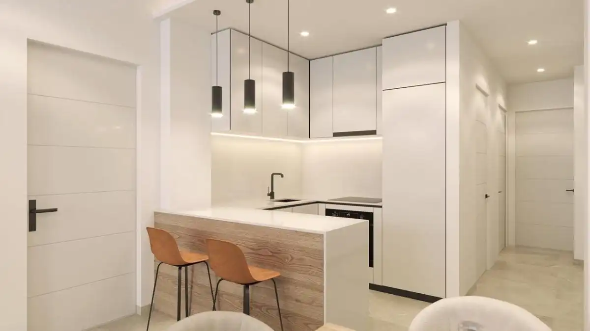 Appartement avec piscine à vendre à Calle Beniajan, 15, imagen 25