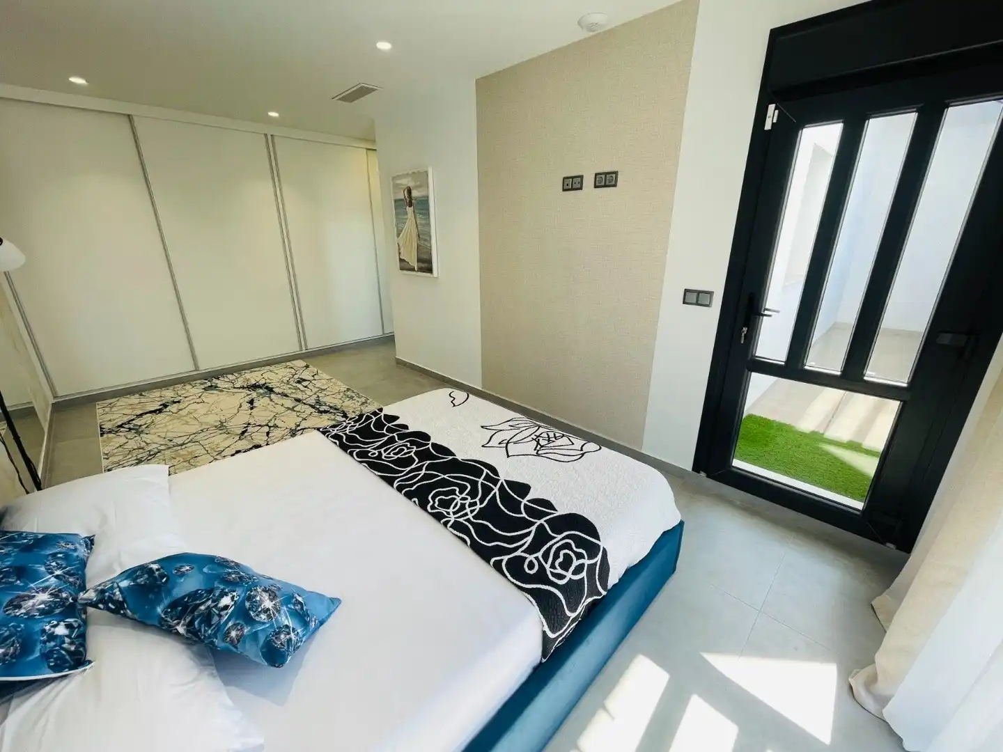 Villa zum Verkauf in Nueva Torrevieja - Aguas Nuevas, imagen 31