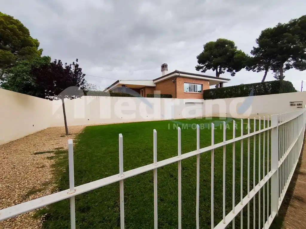 Villa avec terrasse à vendre à Urbanizaciones, imagen 41