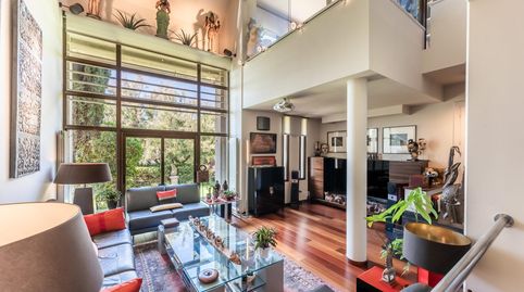 Foto 2 de Casa o xalet en venda a Est, 31, La Miranda, Esplugues de Llobregat