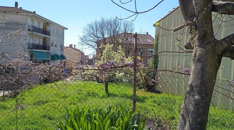 Foto 3 de Residencial en venta en Calle Calle Asia, 5, Candeleda, Ávila