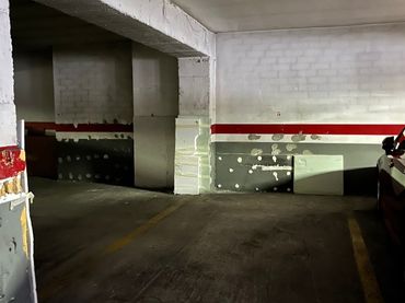 Einzelparkplatz zur Miete in roca labrador 27