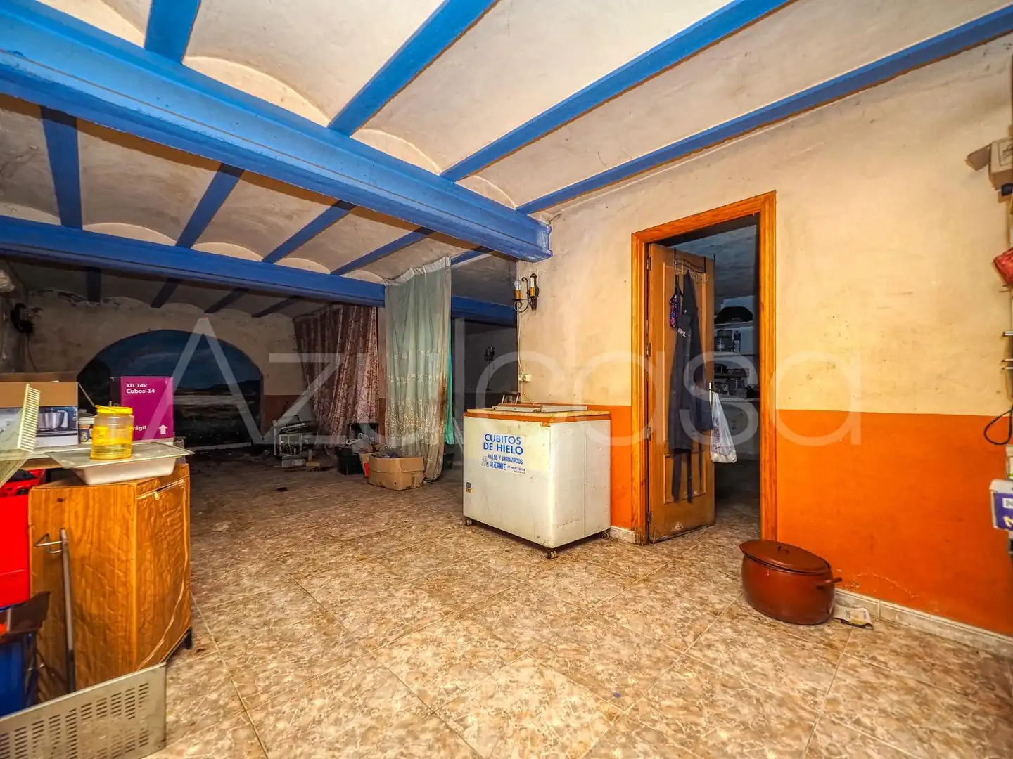 Casa o xalet en venda en Torremanzanas / La Torre de les Maçanes amb Terrassa