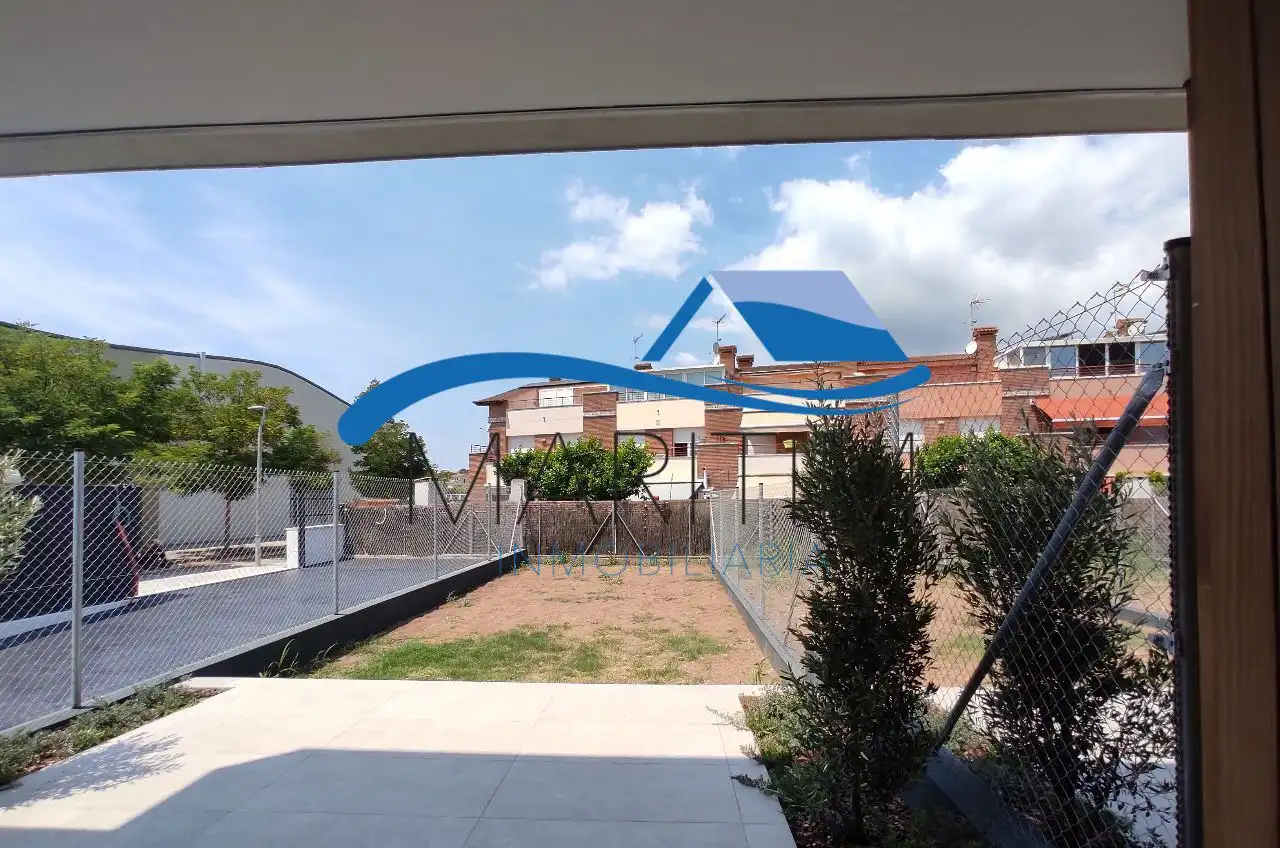 Casa amb terrassa en venda a Damiá Puig, imagen 5