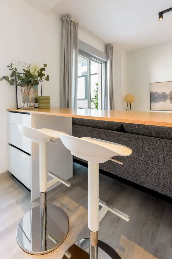 Flat for sale in Avenida Anda Jaleo, San José de la Rinconada