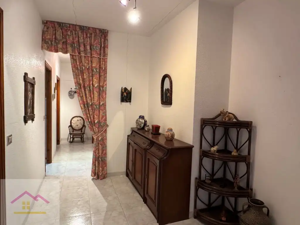 Piso en venta en Alcalà de Xivert con Amueblado, Horno y Lavadora