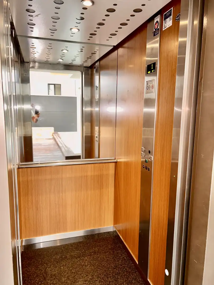 Local en venta en Málaga con Aire acondicionado, Calefacción y Parquet