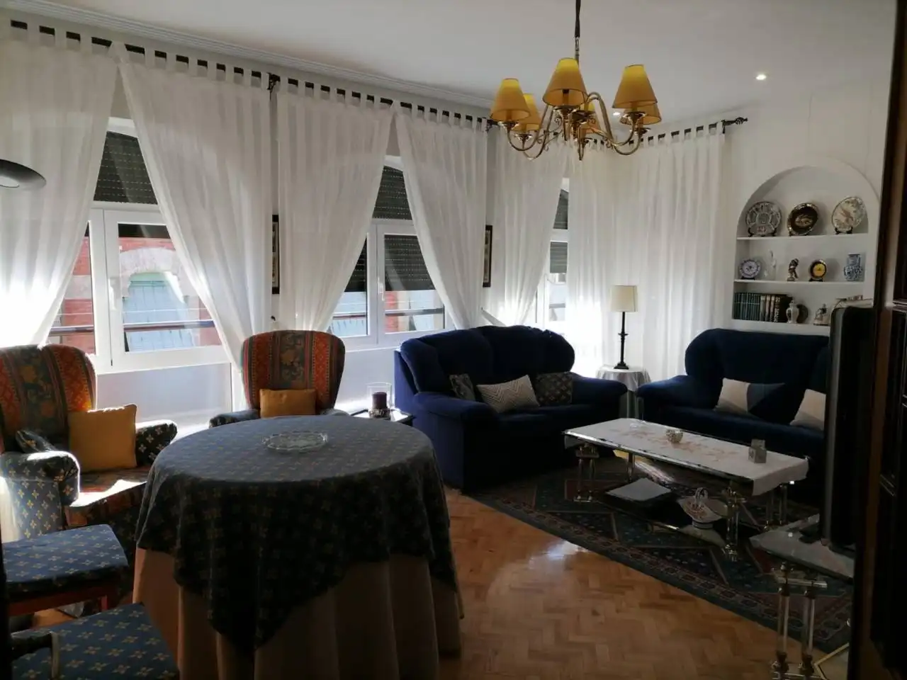 Flat for sale in Calle ALMENDRO, 3, Ciudad Rodrigo