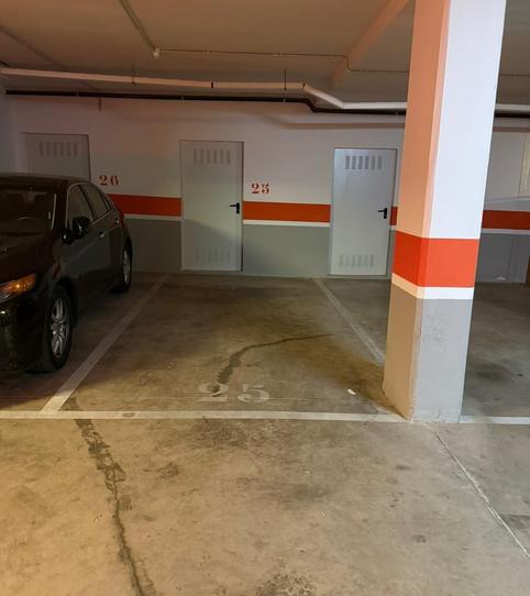 Foto 2 de Garatge en venda a Nuevo Cáceres, Cáceres Capital