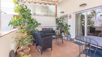 Terrace of Attic for sale in  Madrid Capital  with Air Conditioner, Heating and Terrace