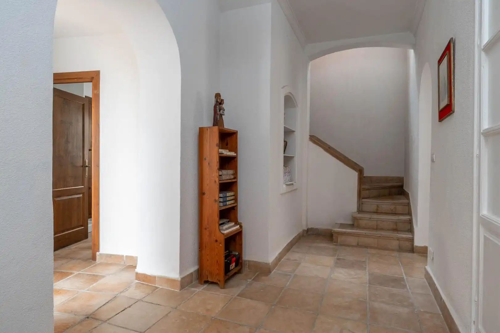 Houses for sale in Almuñécar  with Terrace, Storage room and Balcony