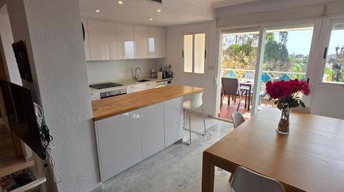 Photo 5 of Flat for sale in Avenida Cervantes-playas Arenal, Costabella, Marbella