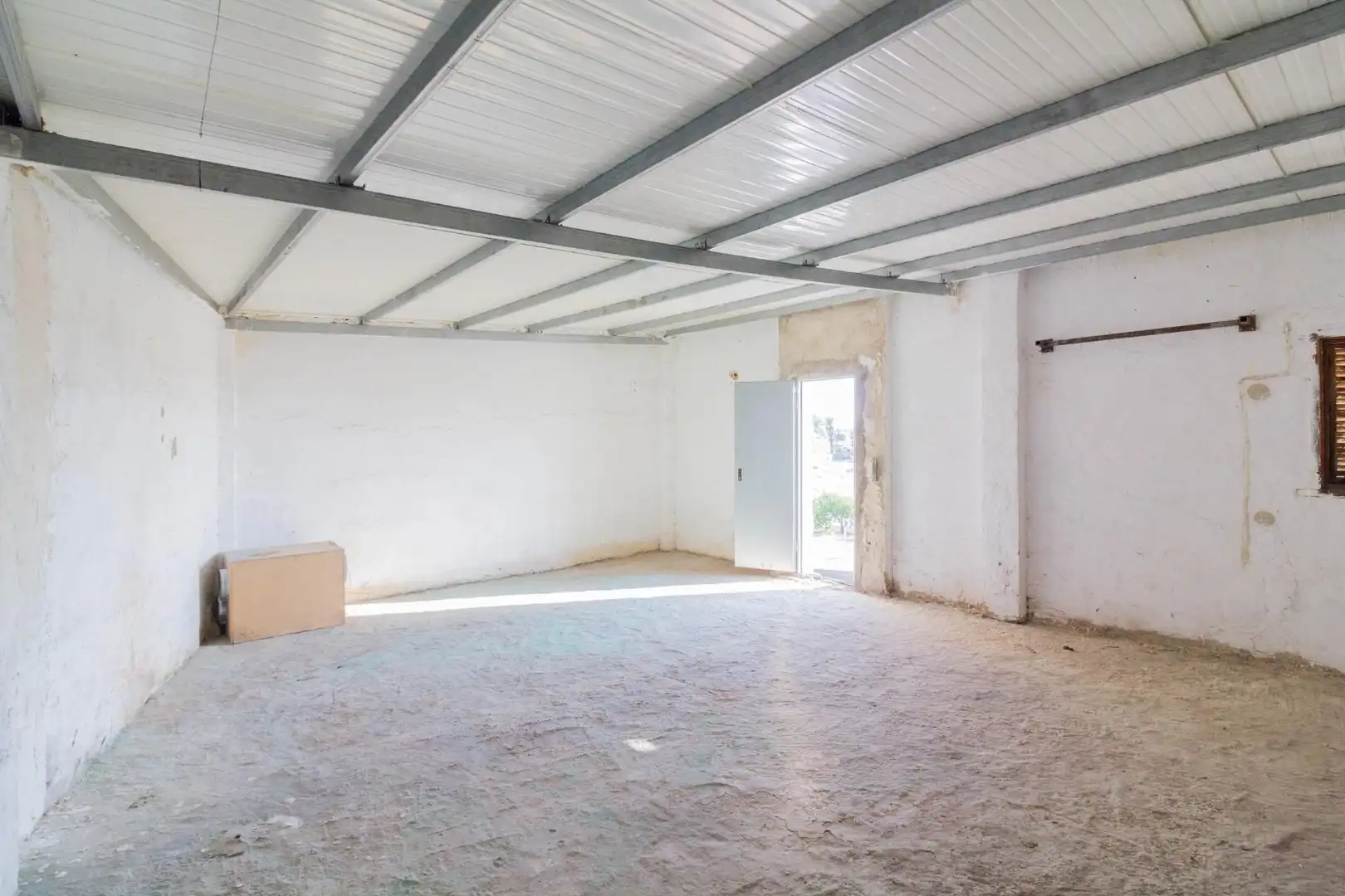 Nave industrial en venta en Callosa de Segura, imagen 15