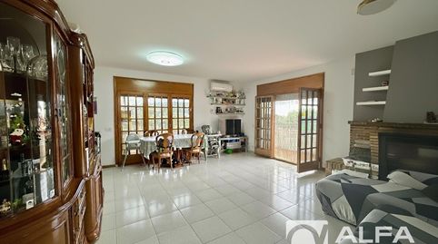 Foto 2 de Casa o chalet en venta en Castello, Lloret Verd - Els Pinars, Lloret de Mar