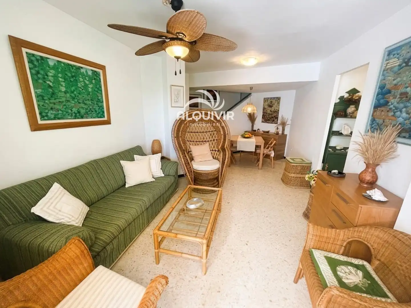 Flat with garden for sale in Matalascañas, imagen 11