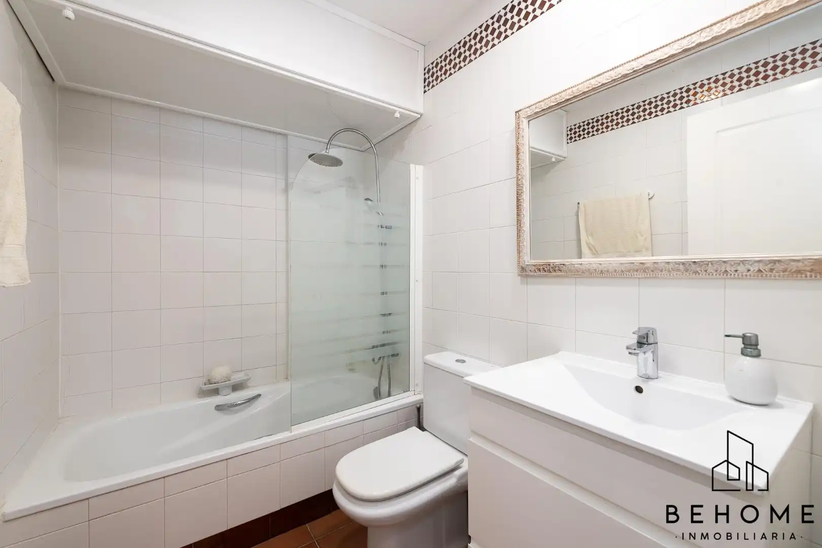 Baño de Ático en venta en La Alcaidesa con Jardín privado, Terraza y Piscina comunitaria