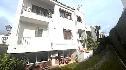 Foto 4 de Casa o chalet en venta en San Luis de Sabinillas, Manilva