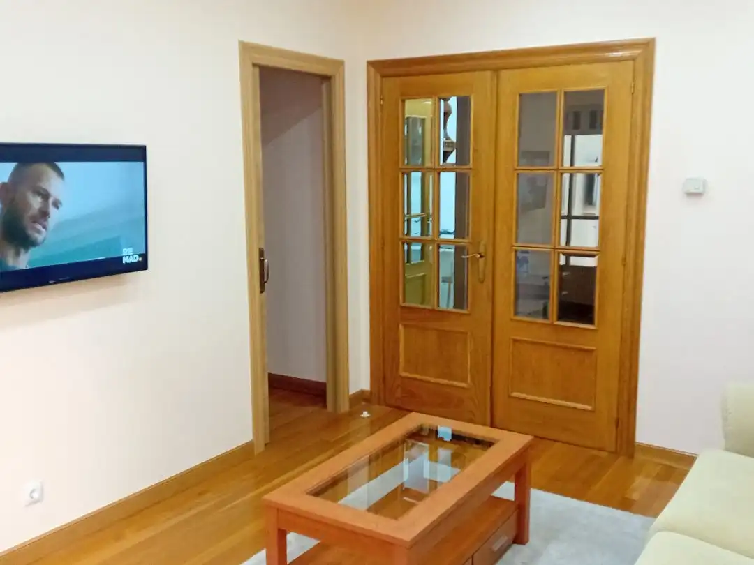 Flat for rent in Santander, Cantabria