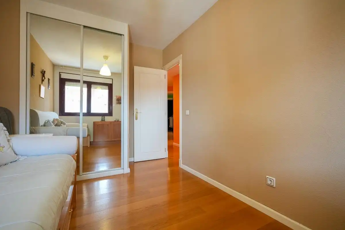 Habitación de Piso en venta en Torrejón de Ardoz con Aire acondicionado, Calefacción y Jardín privado