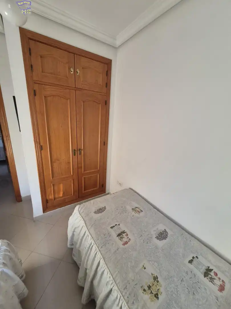 Dormitori de Pis en venda en Arcos de la Frontera