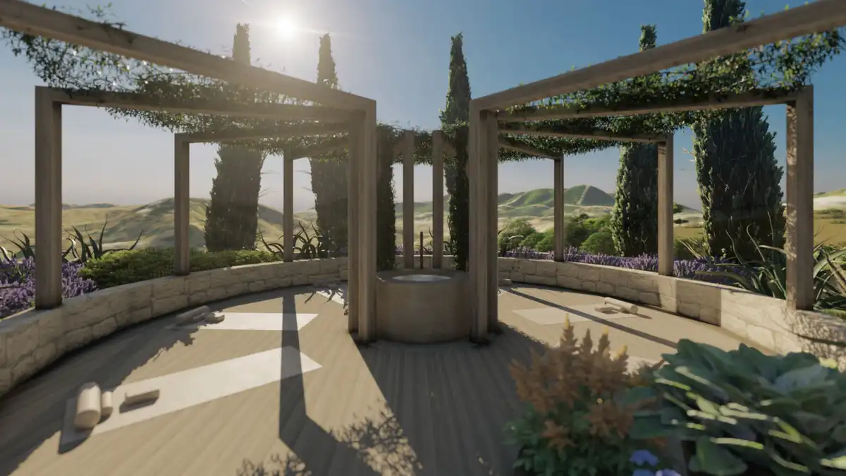 Terrassa de Planta baixa en venda en Guaro amb Jardí privat, Terrassa i Traster