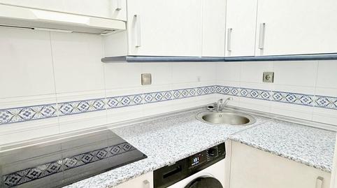 Foto 3 de Apartamento de alquiler en La Envía, Almería