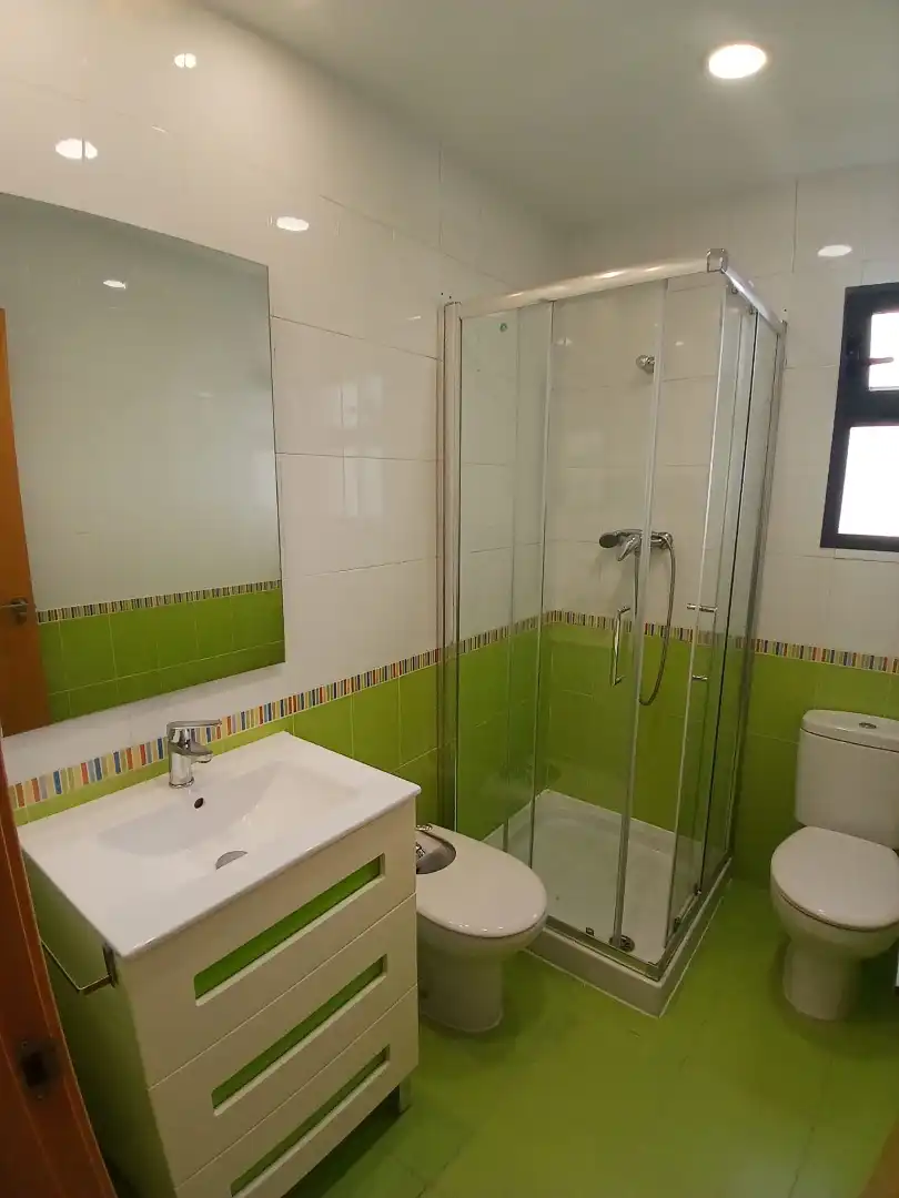 Maisonette zur Miete in Benipeixcar - El Raval