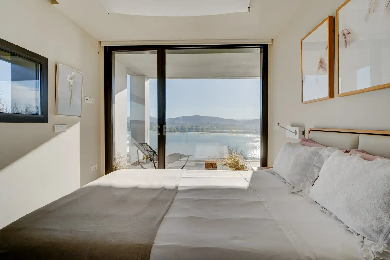 Casa o xalet en venda a camino higuer, 37, Hondarribia