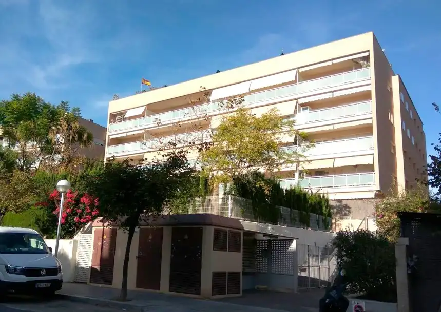 Piso en venta en Carrer de Tarragona, Centre