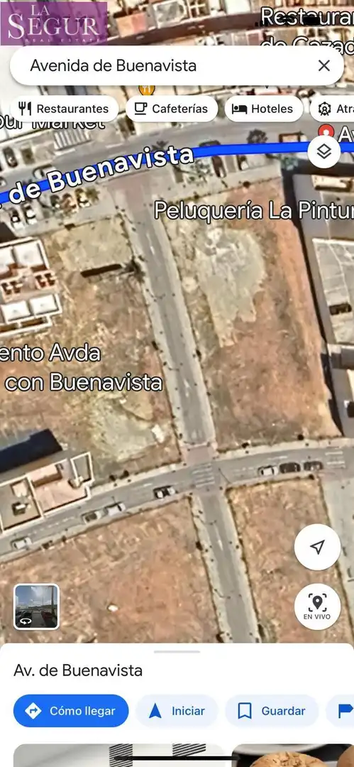 Terreno residencial en venta en Vejer, imagen 8