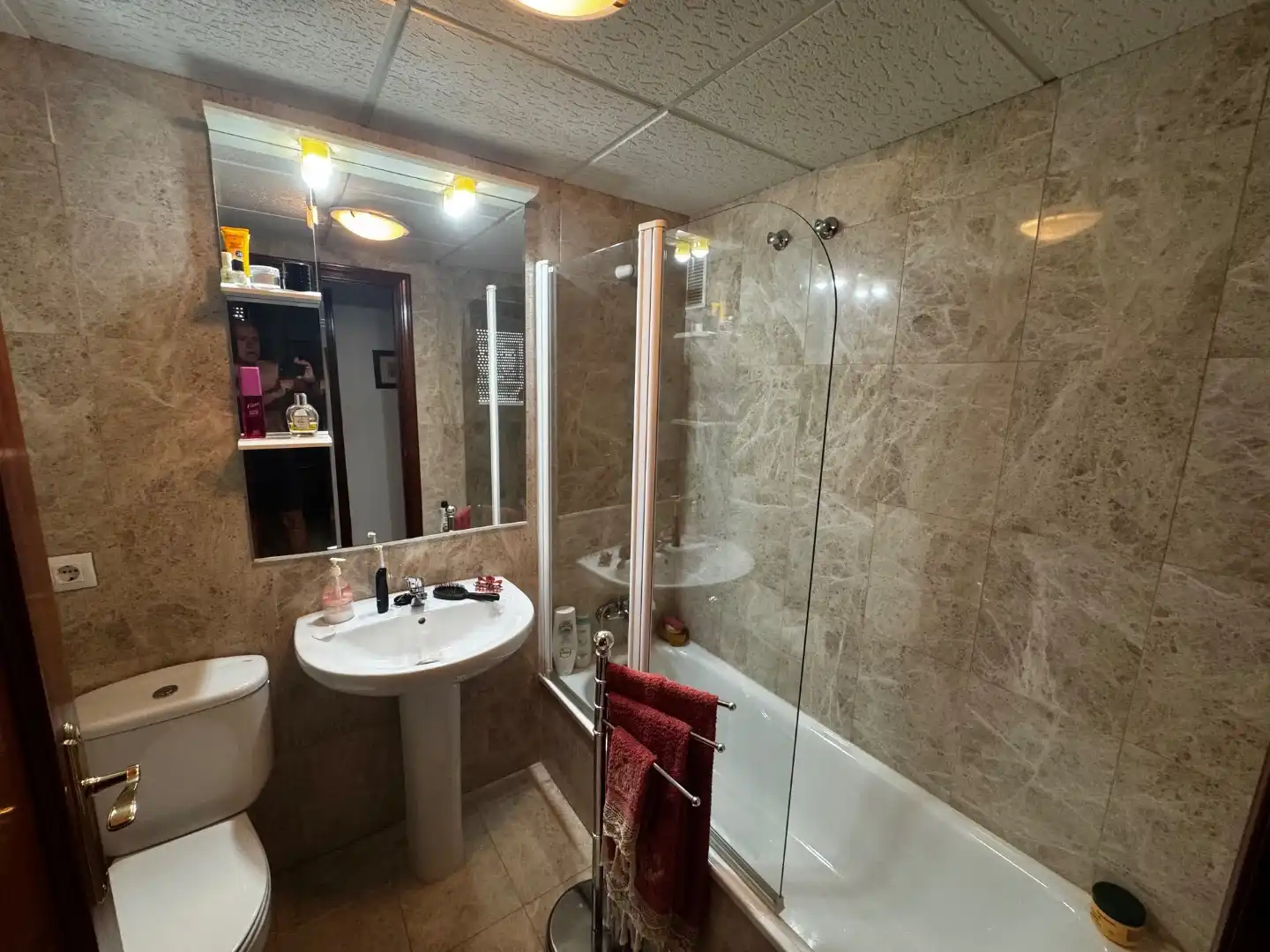 Maisonette zum Verkauf in Calle Julia Urdiain Zubelzu, 8, Badajoz Capital