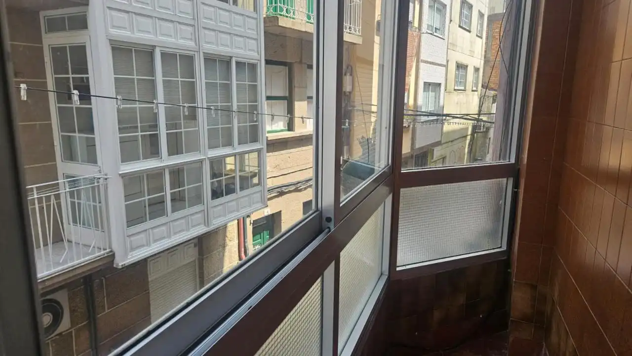 Terraza de Piso en venta en Redondela con Calefacción y Terraza