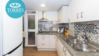 Kitchen of Flat for sale in Málaga Capital