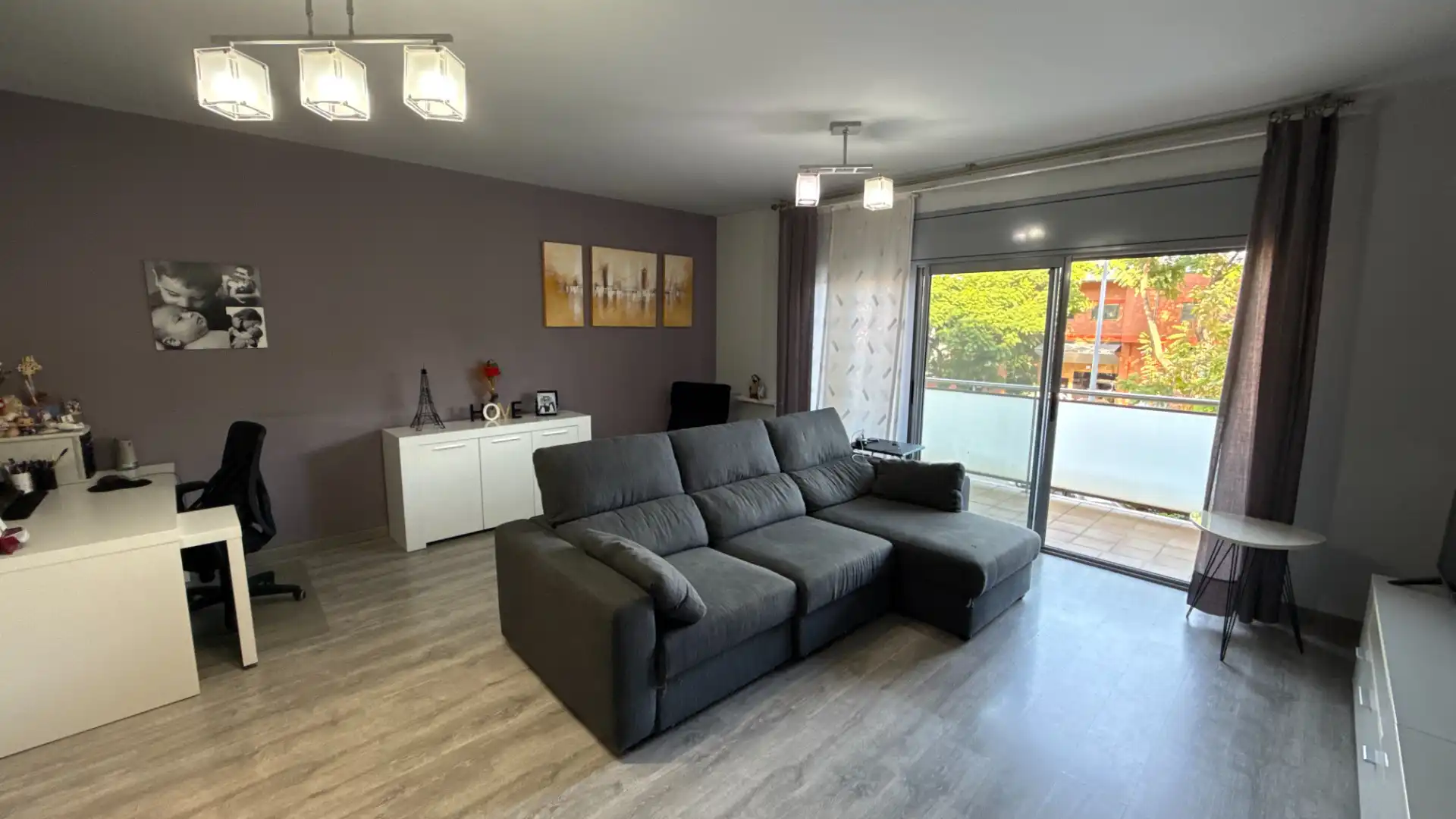 Duplex with balcony for sale in Carretera del Prat, imagen 8