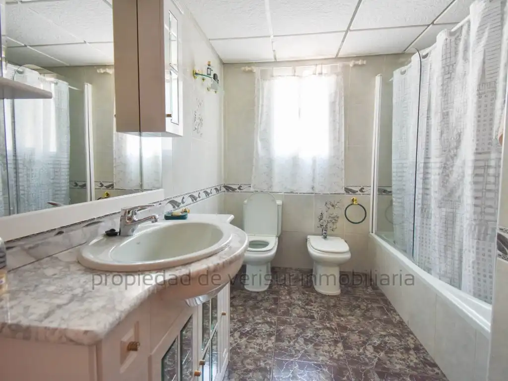 Maisonette mit Terrasse zum Verkauf in El Hornillo, imagen 8