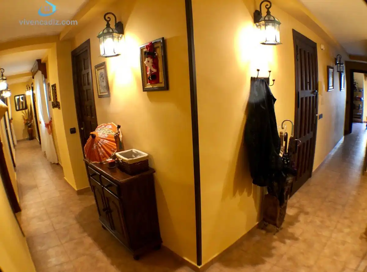Flat with terrace for sale in Centro Histórico, imagen 4