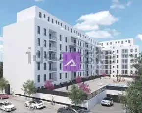 Vista exterior de Àtic en venda en Albal amb Aire condicionat, Terrassa i Traster