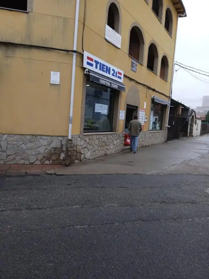 Commercial properties for sale in Jarandilla de la Vera
