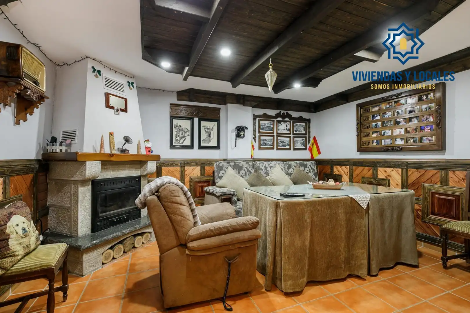 Wohnung mit Terrasse zum Verkauf in DR MARAÑON, imagen 25