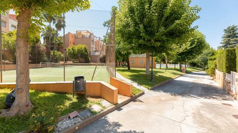 Photo 4 of Single-family semi-detached for sale in Callejón de Lebrija, 1, San Ildefonso, Granada