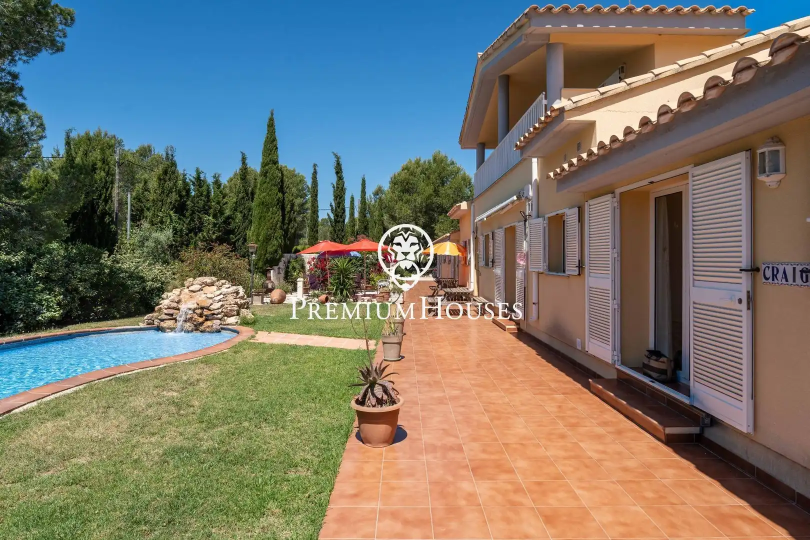 Maison avec piscine à vendre à Sant Jordi d'Alfama, imagen 40