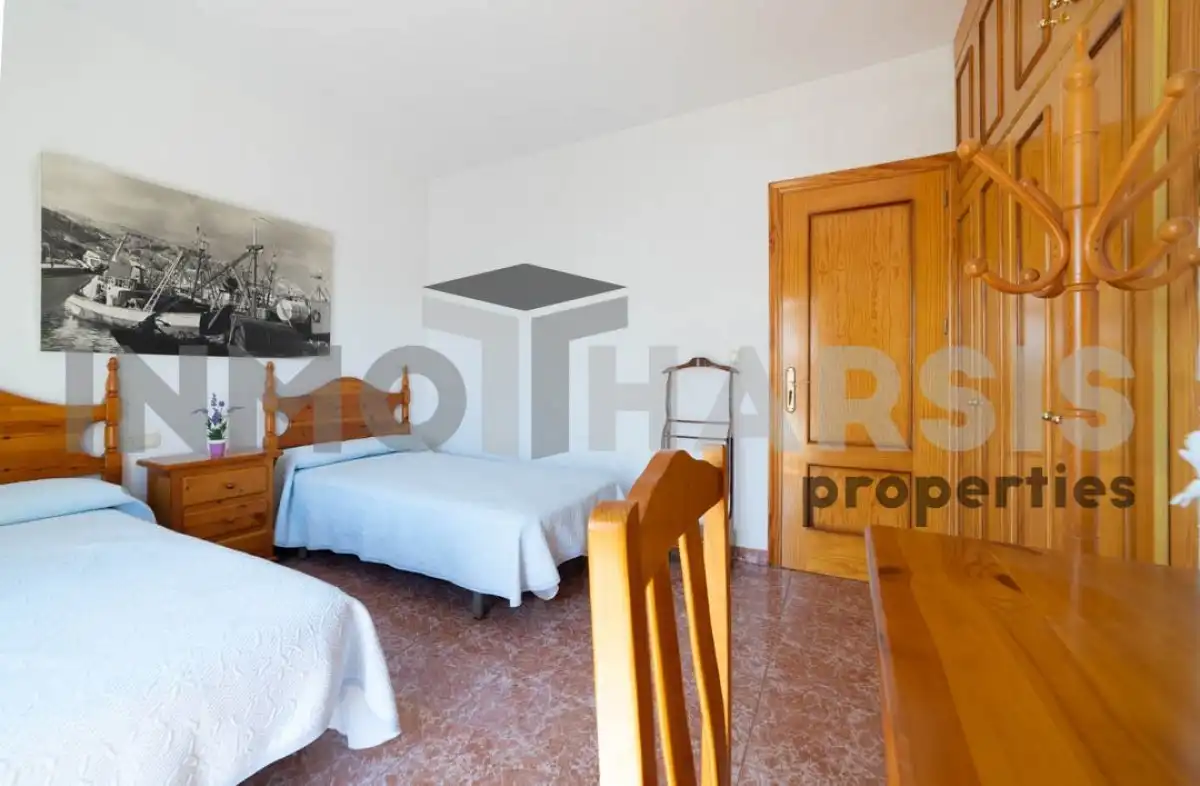 Residential land for sale in Carboneras, imagen 42