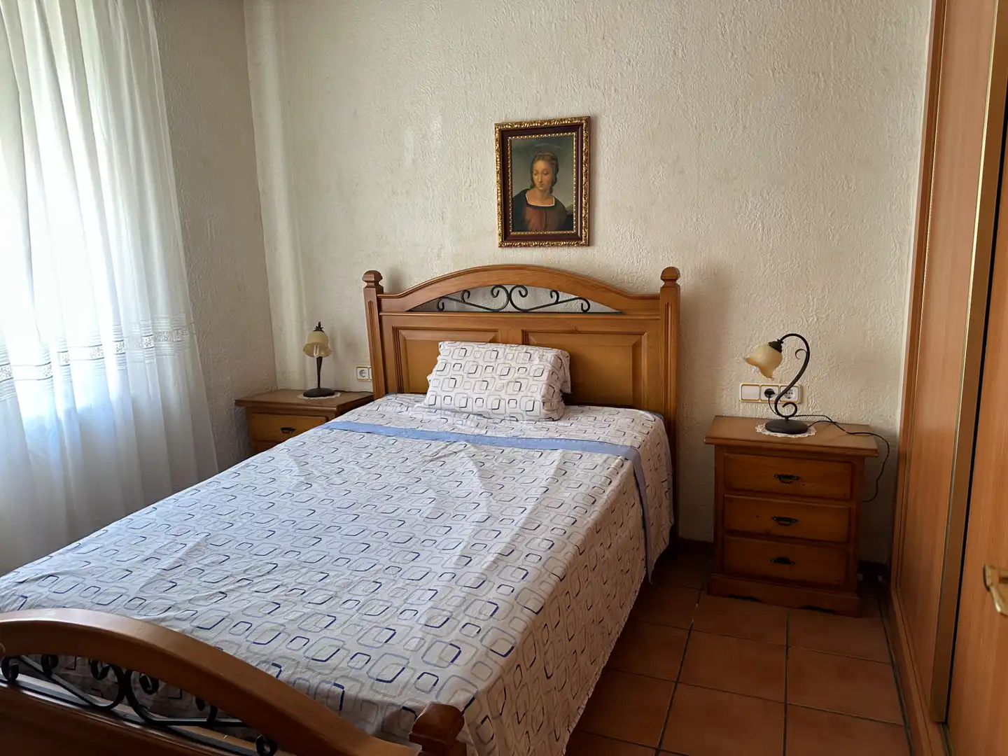 Habitación de Casa o chalet en venta en Novelda