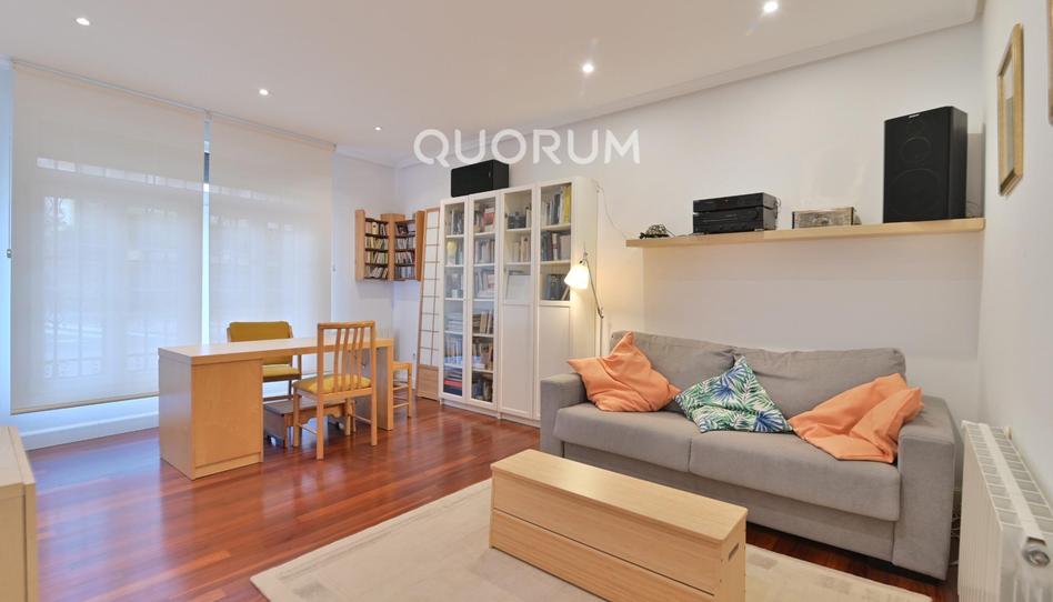 Photo 1 of Flat for sale in Avenida Algortako Etorbidea, Centro - Puerto Viejo, Bizkaia