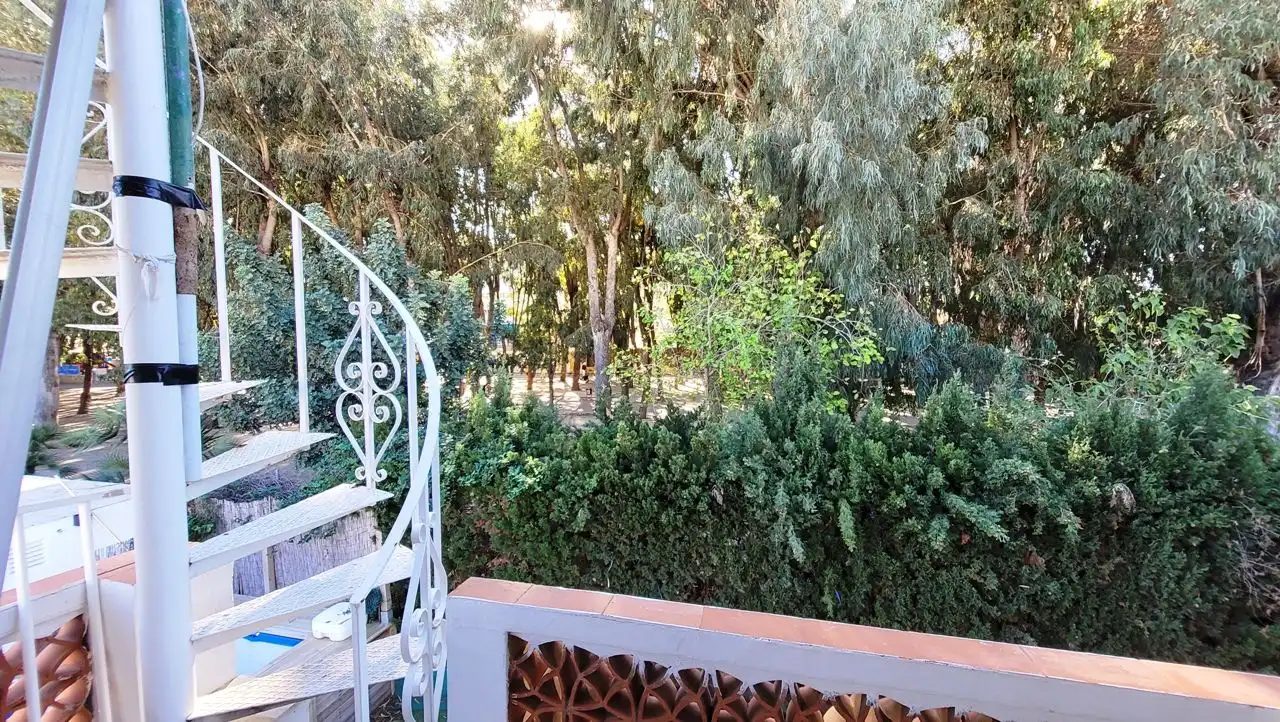Garten von Country house zum Verkauf in L'Alfàs del Pi