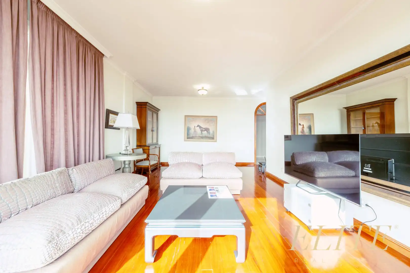 Sala d'estar de Casa o xalet en venda en Las Palmas de Gran Canaria