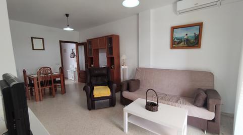 Photo 5 of Attic to rent in Calle Padre Juan Sánchez Barragán, 6, Centro - Calzada - Cabo Noval, Sanlúcar de Barrameda